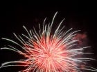 Toamna Orădeană - Foc de artificii