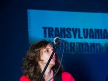Concert Transylvania Rock Band