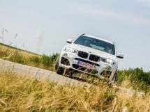Turneul de golf BMW Grup West Premium