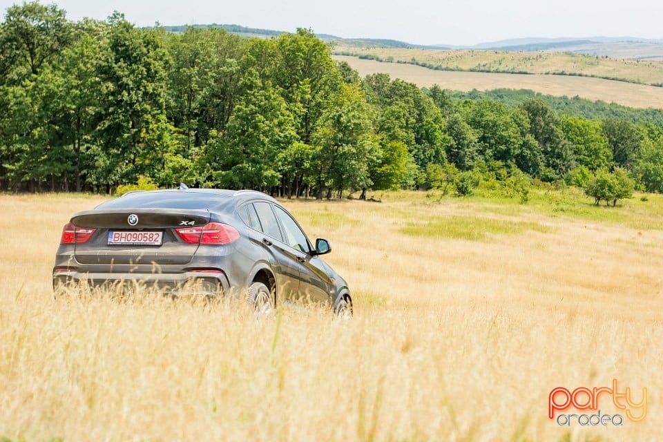 Turneul de golf BMW Grup West Premium, BMW Grup West Premium