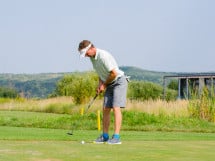 UAMT Golf Cup