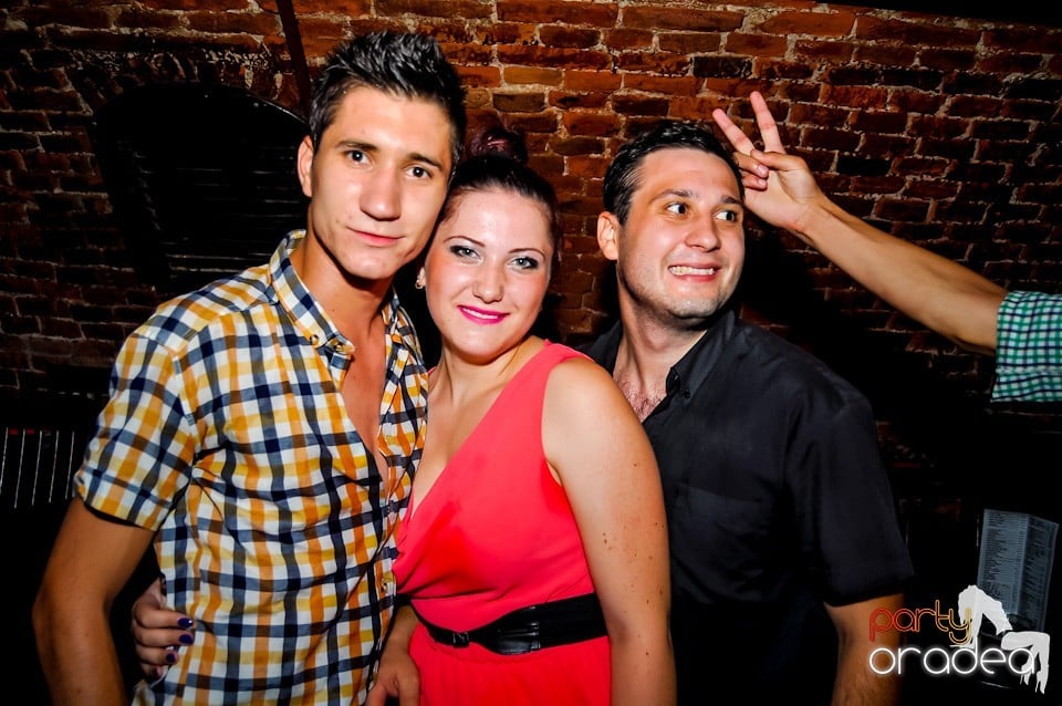 Unicum szilva party, 