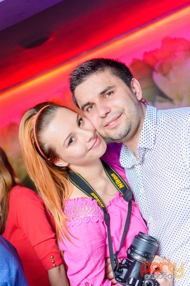 Valentine's Party în Zona Club, 