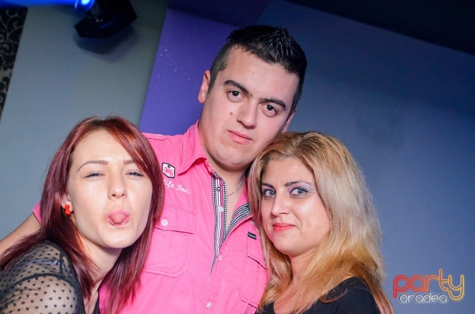 Valentine's Party la Zona Club, 