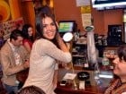 Veselie în Juice Coffeehouse & Lounge Bar