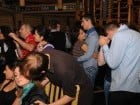 Vineri seara cântăm în Zulu Caffe