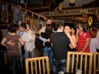 Vineri seara cântăm în Zulu Caffe