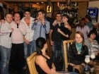 Vineri seara cântăm în Zulu Caffe