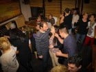 Vineri seara cântăm în Zulu Caffe