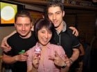 Vineri seara cântăm în Zulu Caffe