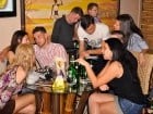 Vineri seara cântăm în Zulu Caffe