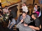 Vineri seara cântăm în Zulu Caffe