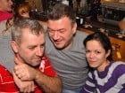 Vineri seara cântăm în Zulu Caffe