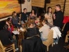 Vineri seara cântăm în Zulu Caffe