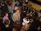 Vineri seara cântăm în Zulu Caffe