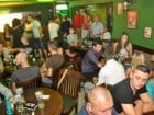 Vineri seara e distracţie în Green Pub