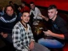 Vineri seara în Club Downtown