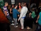 Vineri seara în Club Downtown