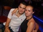 Vineri seara în Club Downtown