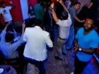 Vineri seara în Club Downtown