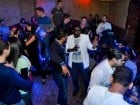 Vineri seara în Club Downtown