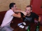 Vineri seara în Club Downtown