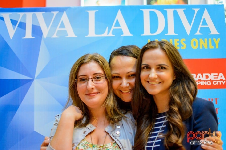 Viva la Diva, 