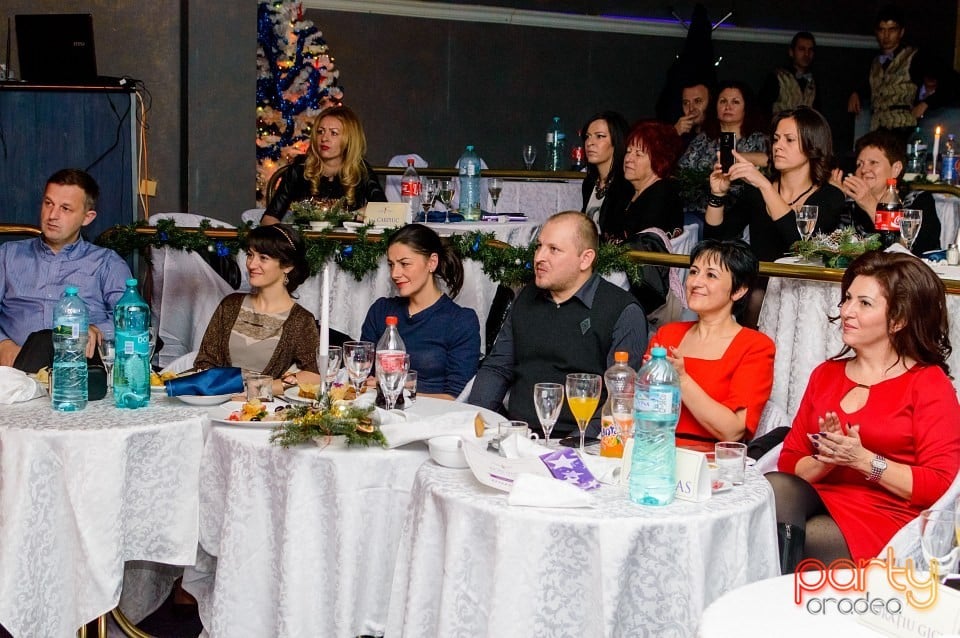 Vivere Stars Music Awards, Hotel Continental Forum Oradea