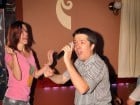 Vocea Chanson - concurs de karaoke