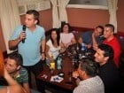 Vocea Chanson - concurs de karaoke