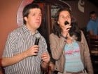 Vocea Chanson - concurs de karaoke