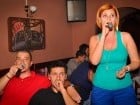 Vocea Chanson - concurs de karaoke