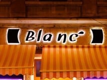 Voie bună în Blanc Coffee