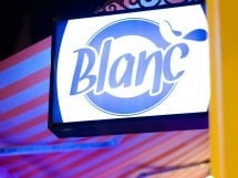 Voie bună în Blanc Coffee