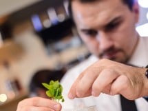 Voie bună în Blanc Coffee