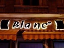 Voie bună în Blanc Coffee