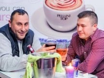 Voie bună în Blanc Coffee