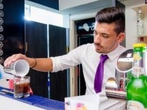 Voie bună în Blanc Coffee