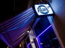 Voie bună în Blanc Coffee