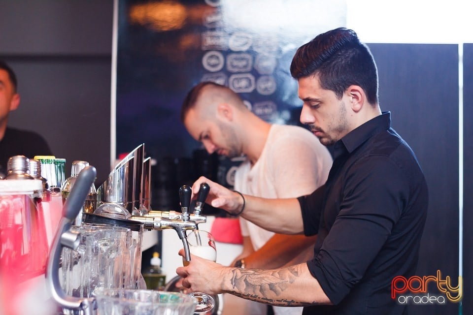 Voie bună în Blanc Coffee, 