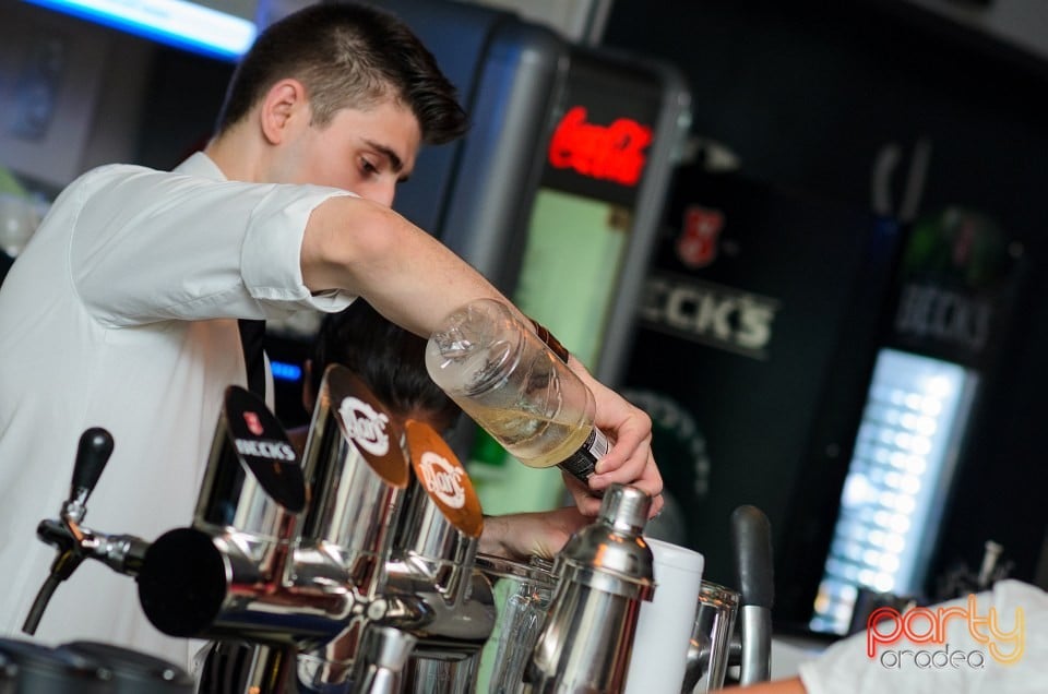 Voie bună în Blanc Coffee, 