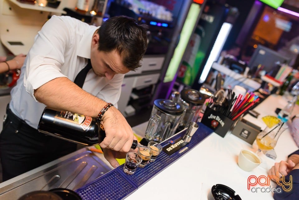 Voie bună în Blanc Coffee, 