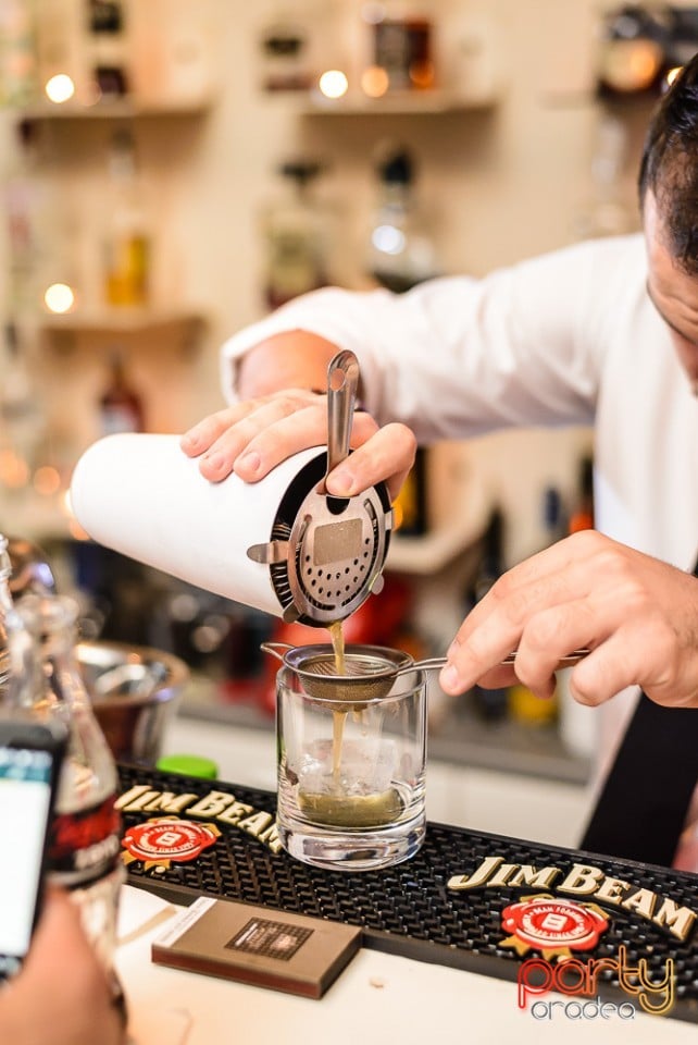 Voie bună în Blanc Coffee, 