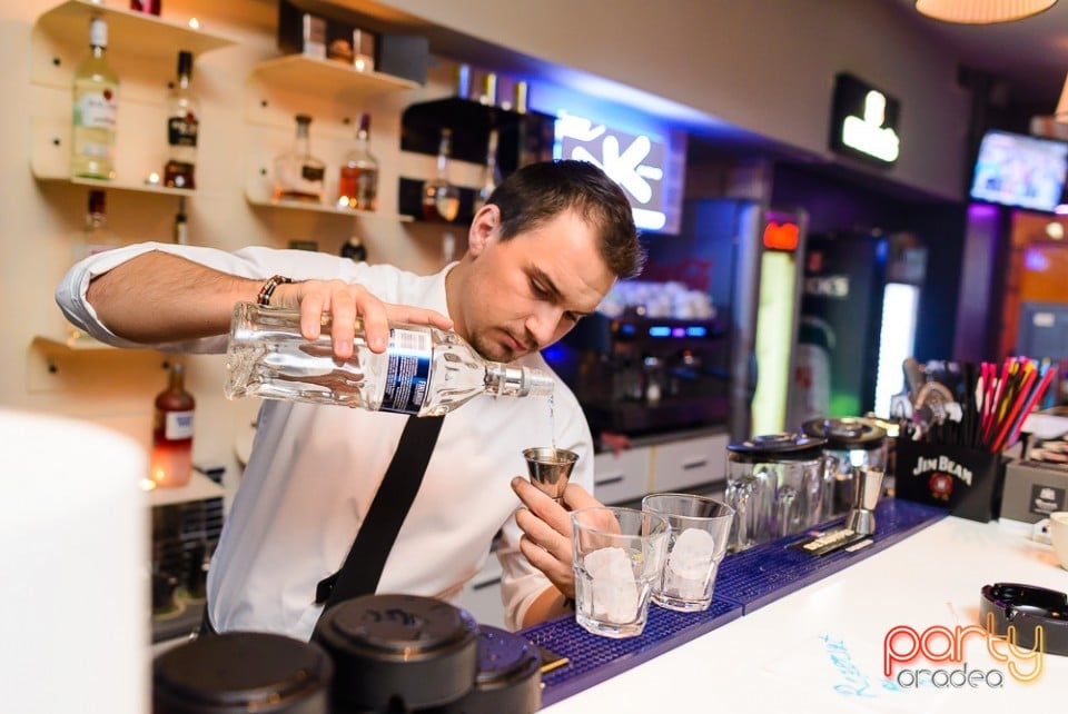 Voie bună în Blanc Coffee, 