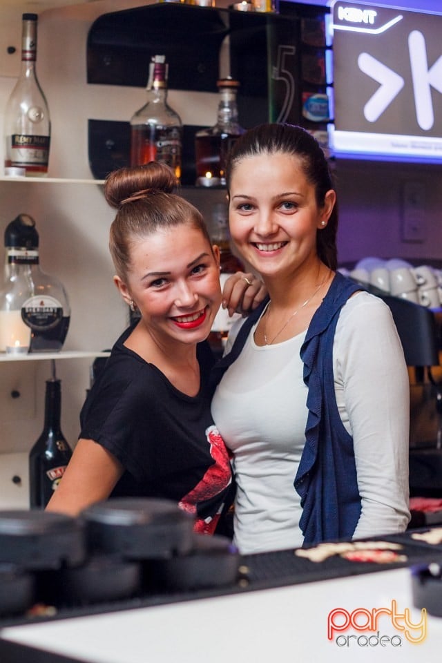 Voie bună în Blanc Coffee, 