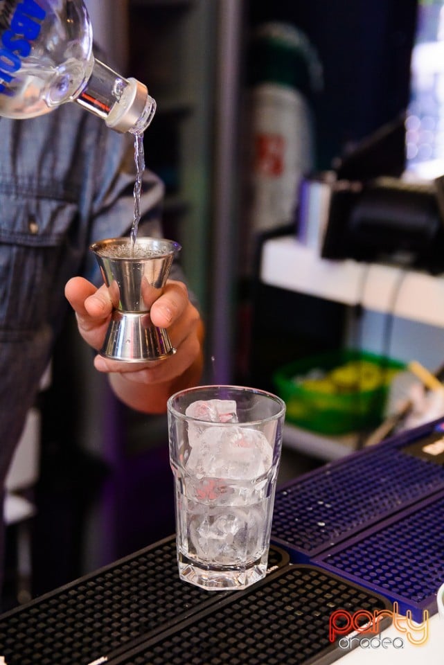 Voie bună în Blanc Coffee, 