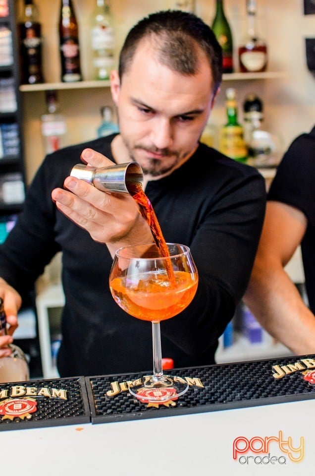 Voie bună în Blanc Coffee, 