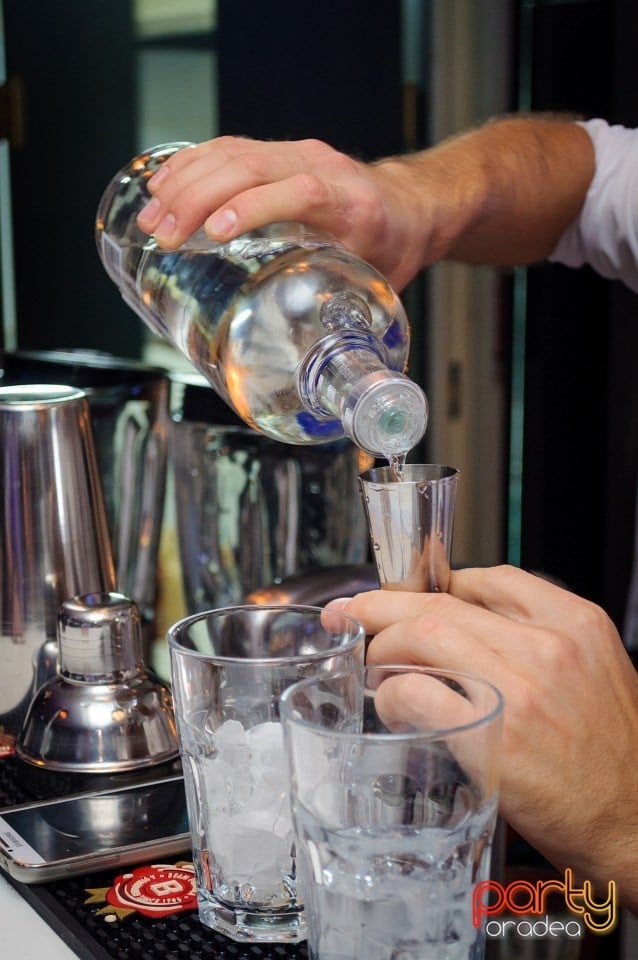 Voie bună în Blanc Coffee, 