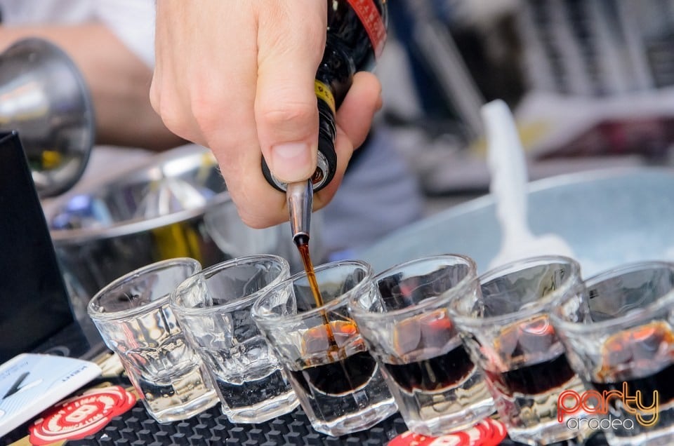 Voie bună în Blanc Coffee, 