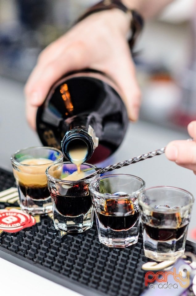 Voie bună în Blanc Coffee, 